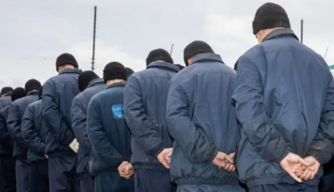 Иностранцы, воевавшие за РФ – в 2025 году ВСУ взяли в плен в 5 раз больше, чем в 2023-м