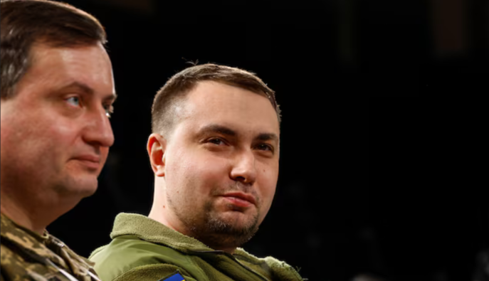 Кирилл Буданов пользуется уважением в разведывательном сообществе США – американский журналист