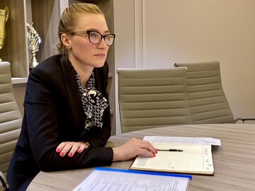 Відкрито кримінальне провадження щодо батька та брата заступниці генпрокурора Вдовиченко