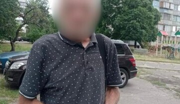 В Киеве будут судить мужчину, который ограбил и изнасиловал девушку