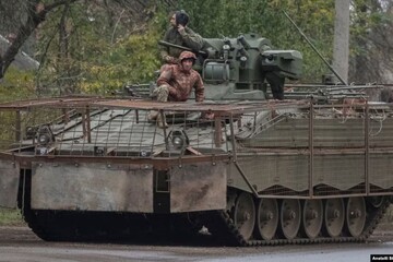 Влада РФ вимагає від центру в Криму, що опікується невиліковно хворими, фінансувати армію