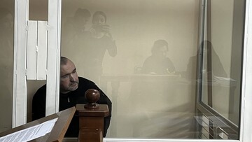 Суд продовжив на 60 днів запобіжний захід обвинуваченому у вбивстві одеського активіста Дем'яна Ганула