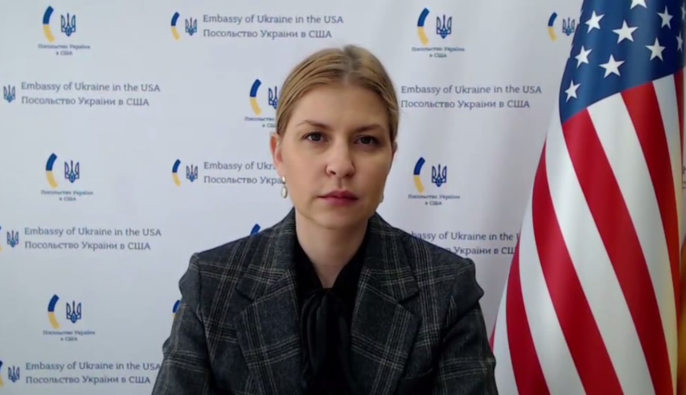 Из мирного плана после Женевы убрали пункт об амнистии за военные преступления – Стефанишина