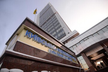 Київський апеляційний суд повідомив про замінування перед розглядом апеляції Магамедрасулова