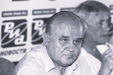 У Росії помер розробник пускових комплексів "Іскандер" і "Тополь"