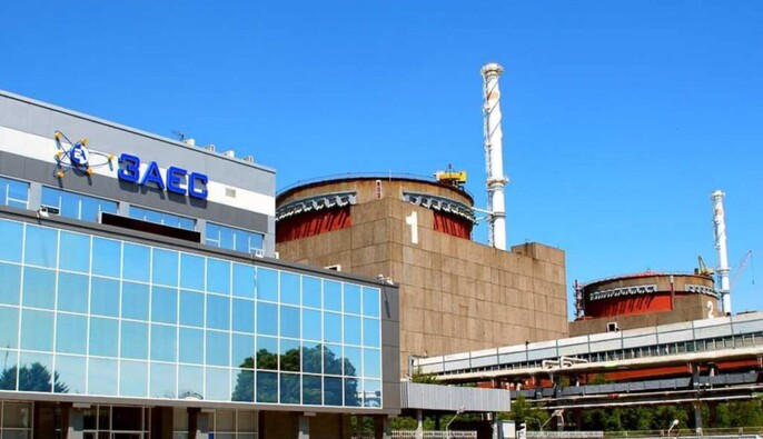 Запорожская АЭС должна быть под контролем Украины: эксперт объяснил, почему 