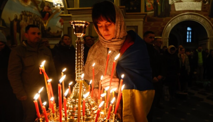 27 листопада — яке сьогодні церковне свято, історія, традиції та прикмети