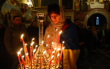 27 листопада — яке сьогодні церковне свято, історія, традиції та прикмети