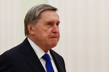 Ушаков предположил, что утечка разговоров с Виткоффом могла произойти из-за WhatsApp