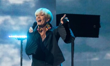 Лайма Вайкуле заспівала "Щедрик" у рекламі АТБ: як відреагували українці