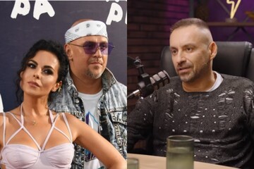 "Це дуже неправильно": Геннадій Вітер розповів, як ставиться до Потапа та Насті Каменських