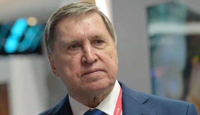 Россия видела последние версии мирного плана Трампа, но обсуждения еще не было