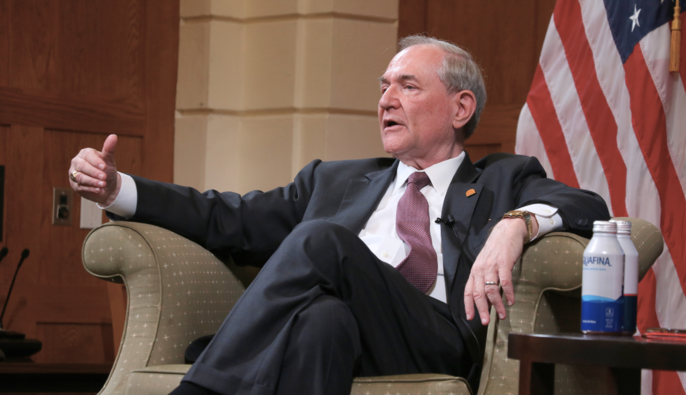 Посол США о коррупционном скандале: Мы хотим, чтобы украинцы выявляли коррупцию и задерживали виновных