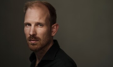 BBC вырезали из эфира фразу историка Рутгера Брегмана, который назвал Трампа "коррумпированным президентом США"