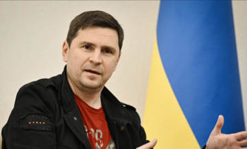 Скандал зі "зливом" розмови Віткоффа та Ушакова: в Офісі президента зробили заяву