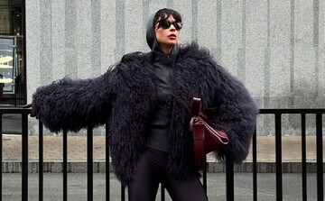 "Женщина-кошка": Виктория Маремуха в сексуальном образе походила вверх ногами