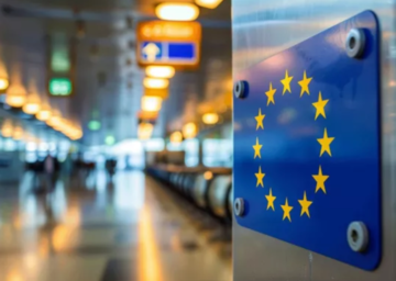 Лишение безвиза для третьих стран: в ЕС окончательно утвердили новые правила