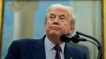  Втручання у вибори: у США закрили останню кримінальну справу проти Трампа