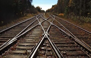 В Латвии рассматривают возможность полного демонтажа путей, ведущих в Россию