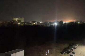 В Новокуйбышевске прогремело около 10 взрывов – предварительно поражен НПЗ