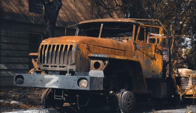 ЗСУ завдали нових втрат противнику – статистику поповнили 1 140 військових та 2 літаки РФ