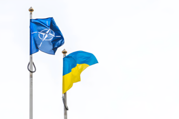 Рютте: Если членство не вариант – НАТО должно предоставить Украине «достаточно сильные гарантии безопасности»