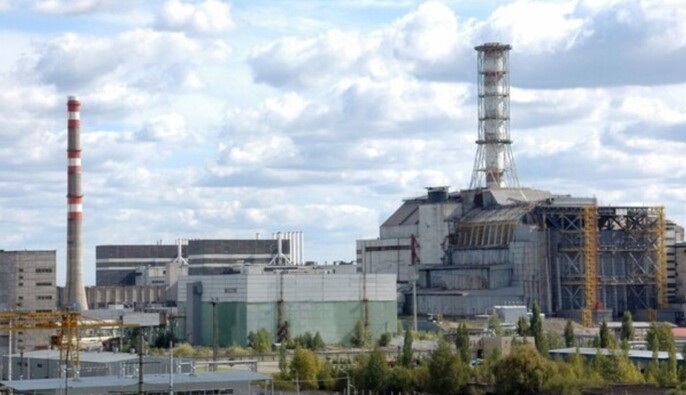 Миссия МАГАТЭ начала работу на Чернобыльской АЭС — будет оценивать безопасность после российского обстрела