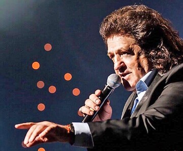 "Щасливе моє дитинство": Іво Бобул розчулив мережу архівним фото