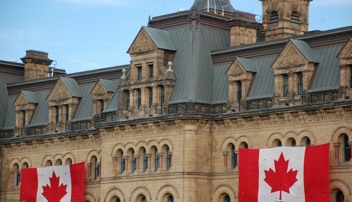 Умови справедливого миру з РФ визначає лише Україна – МЗС Канади