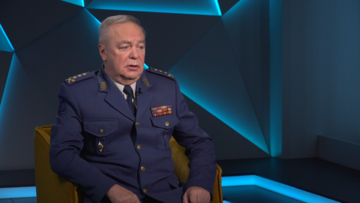 Генерал Романенко: Мирний план США повторює ультиматуми РФ з переговорів у Стамбулі