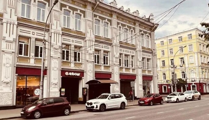 Росія закриває останнє консульство Польщі в Іркутську