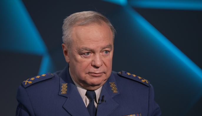 Генерал Романенко пояснив, навіщо Трампу і Путіну потрібно швидко завершити війну