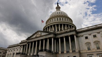 Частина республіканців у Конгресі США різко критикують мирний план щодо України 