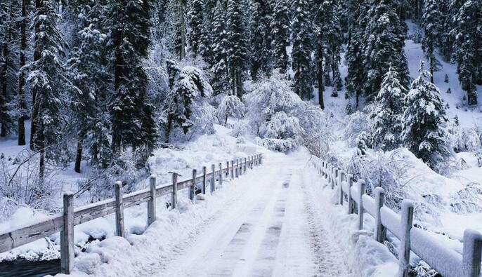 В Укргідрометцентрі розповіли, яким буде грудень-2025  