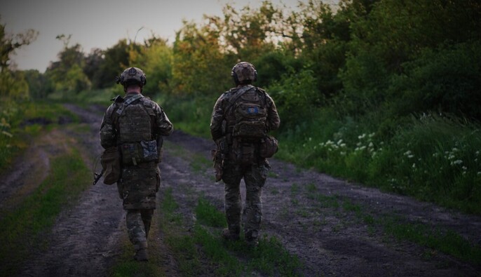 Близько 30% добових втрат РФ припадає на Покровський напрямок: експерт розповів про ситуацію на фронті