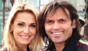 "Чувствую, что это чужой человек": Ольга Сумская рассказала об измене первому мужу