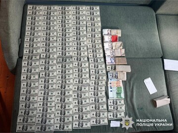 Поліція викрила схему привласнення понад 17 млн грн міжнародної допомоги у Запоріжжі