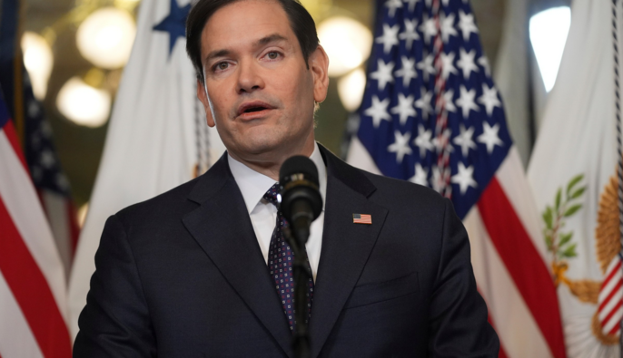 Рубіо: США хочуть мирної угоди до обговорення гарантій безпеки для України – Politico