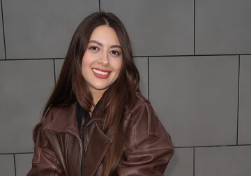 "Известный человек, почтенный военный": Рамина объяснила, почему держит в тайне любимого