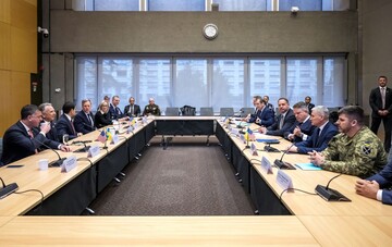 Три вопроса в "мирном плане" остались на уровне обсуждения президентов: эксперт рассказал детали