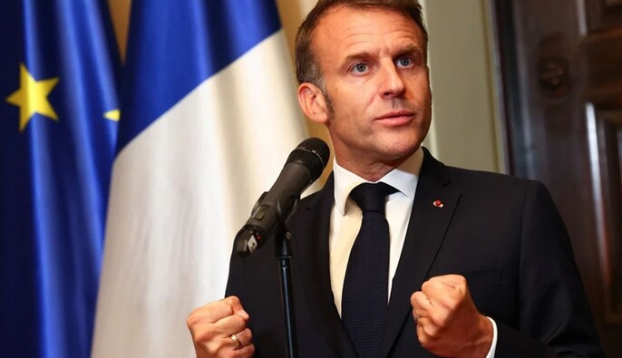 Франція відновлює добровільну військову службу з літа 2026 року