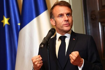 Франция возобновляет добровольную военную службу с лета 2026 года