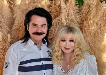 "Після того змінився": Павло Зібров розповів, як дружина витягла його з того світу