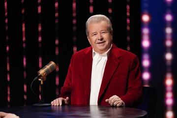 Михайло Поплавський: «Юний орел» – це філософія мого життя