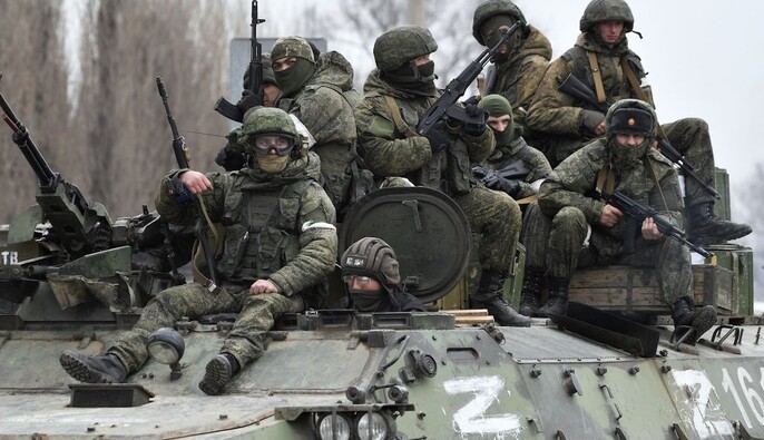 Окупація Зеленого Гаю на Гуляйпільському напрямку не дає стратегічної переваги росіянам — Сили оборони Півдня