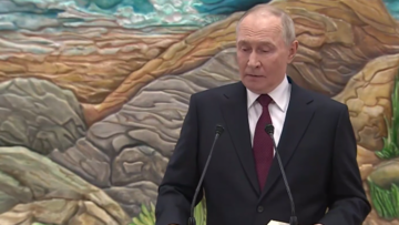 Путін не бачить сенсу зараз підписувати документи з українською владою: заява 