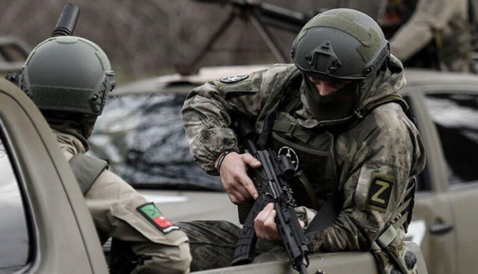 Россияне на Гуляйпольском направлении прорвались в тыл одной из бригад ВСУ: Силы обороны Юга рассказали детали