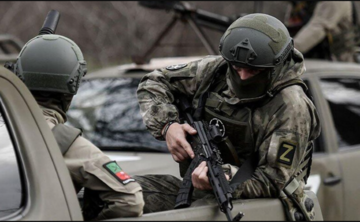 Россияне на Гуляйпольском направлении прорвались в тыл одной из бригад ВСУ: Силы обороны Юга рассказали детали