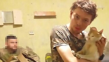 На войне против РФ погиб 27-летний гражданин Чехии, считавшийся пропавшим без вести