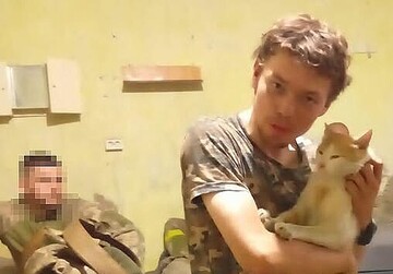 На войне против РФ погиб 27-летний гражданин Чехии, считавшийся пропавшим без вести